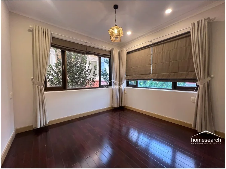 Villa for rent in compound Tran Nao - 44