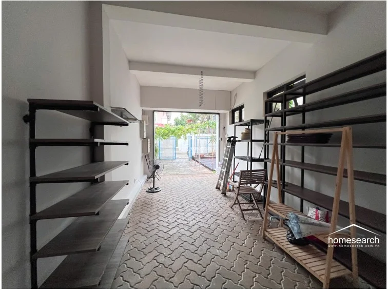 Villa for rent in compound Tran Nao - 12