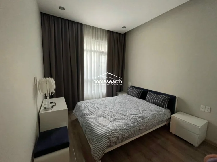 SERVICED APARTMENT FOR RENT IN THAO DIEN - DIST.2 - 8