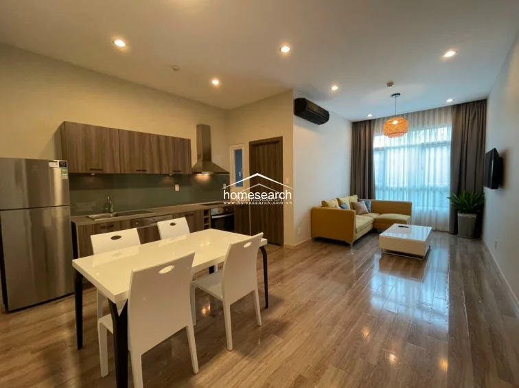 SERVICED APARTMENT FOR RENT IN THAO DIEN - DIST.2 - 2