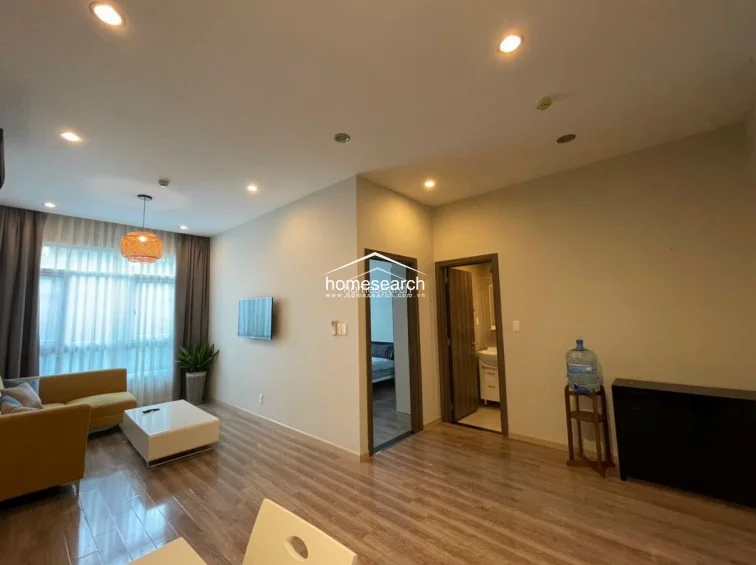SERVICED APARTMENT FOR RENT IN THAO DIEN - DIST.2 - 3