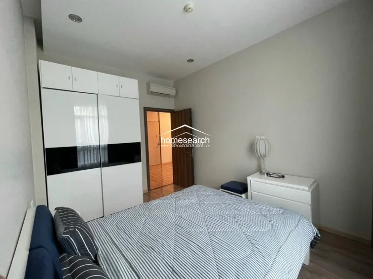 SERVICED APARTMENT FOR RENT IN THAO DIEN - DIST.2 - 6