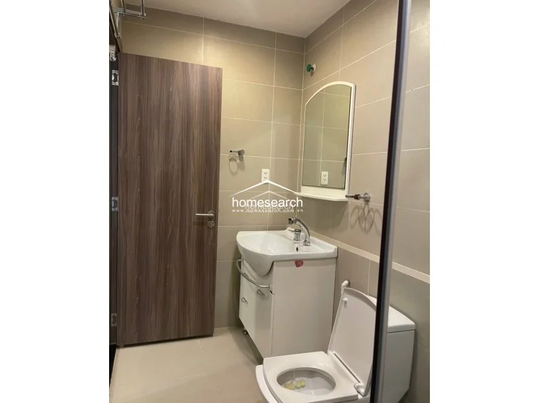 SERVICED APARTMENT FOR RENT IN THAO DIEN - DIST.2 - 10