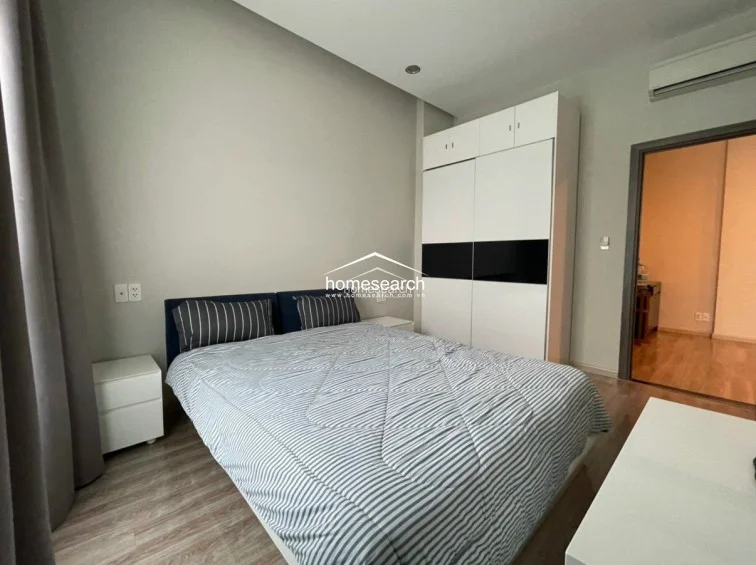 SERVICED APARTMENT FOR RENT IN THAO DIEN - DIST.2 - 7