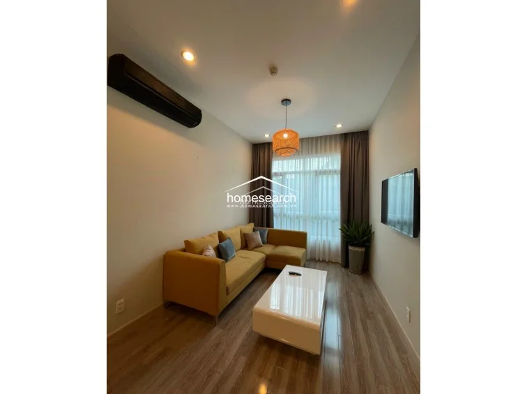 SERVICED APARTMENT FOR RENT IN THAO DIEN - DIST.2 - 13