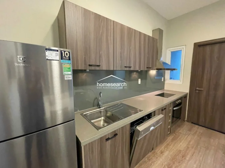 SERVICED APARTMENT FOR RENT IN THAO DIEN - DIST.2 - 5