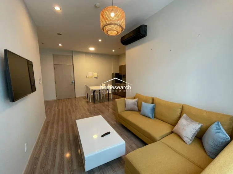 SERVICED APARTMENT FOR RENT IN THAO DIEN - DIST.2 - 4