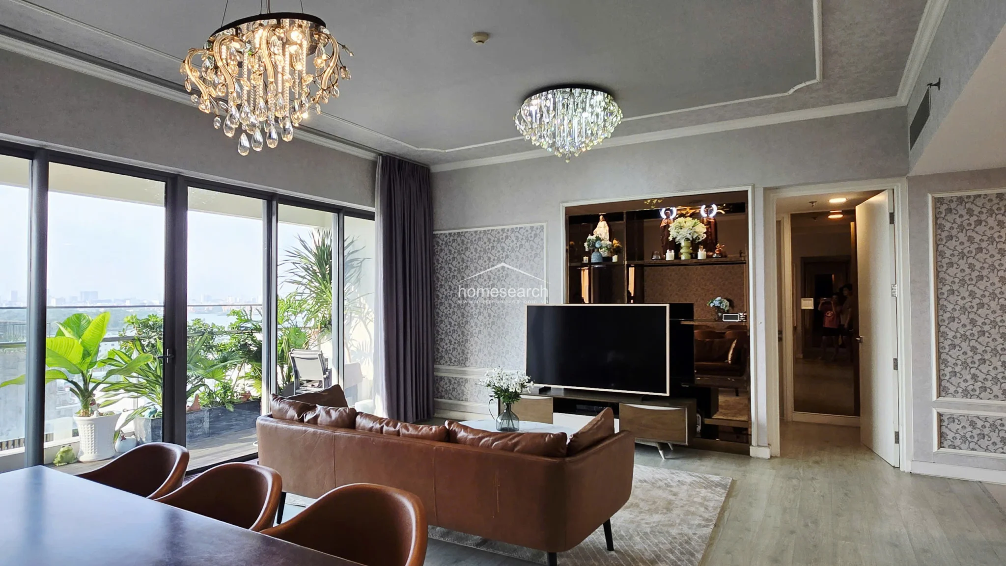4 Bedroom apartment in Gateway for rent - 1