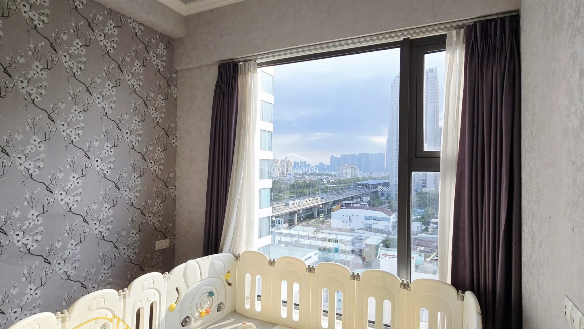 4 Bedroom apartment in Gateway for rent - 7