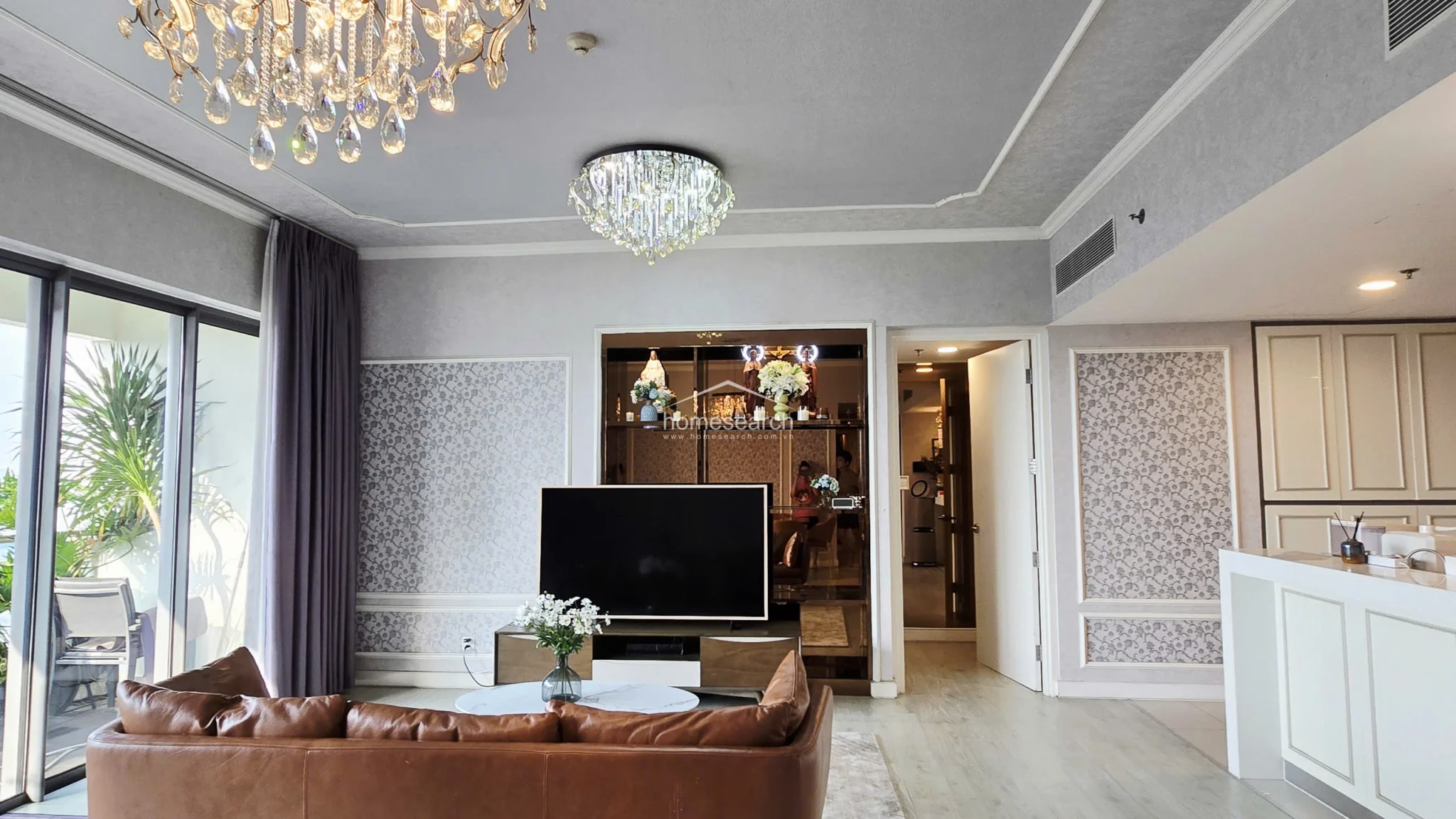 4 Bedroom apartment in Gateway for rent - 5