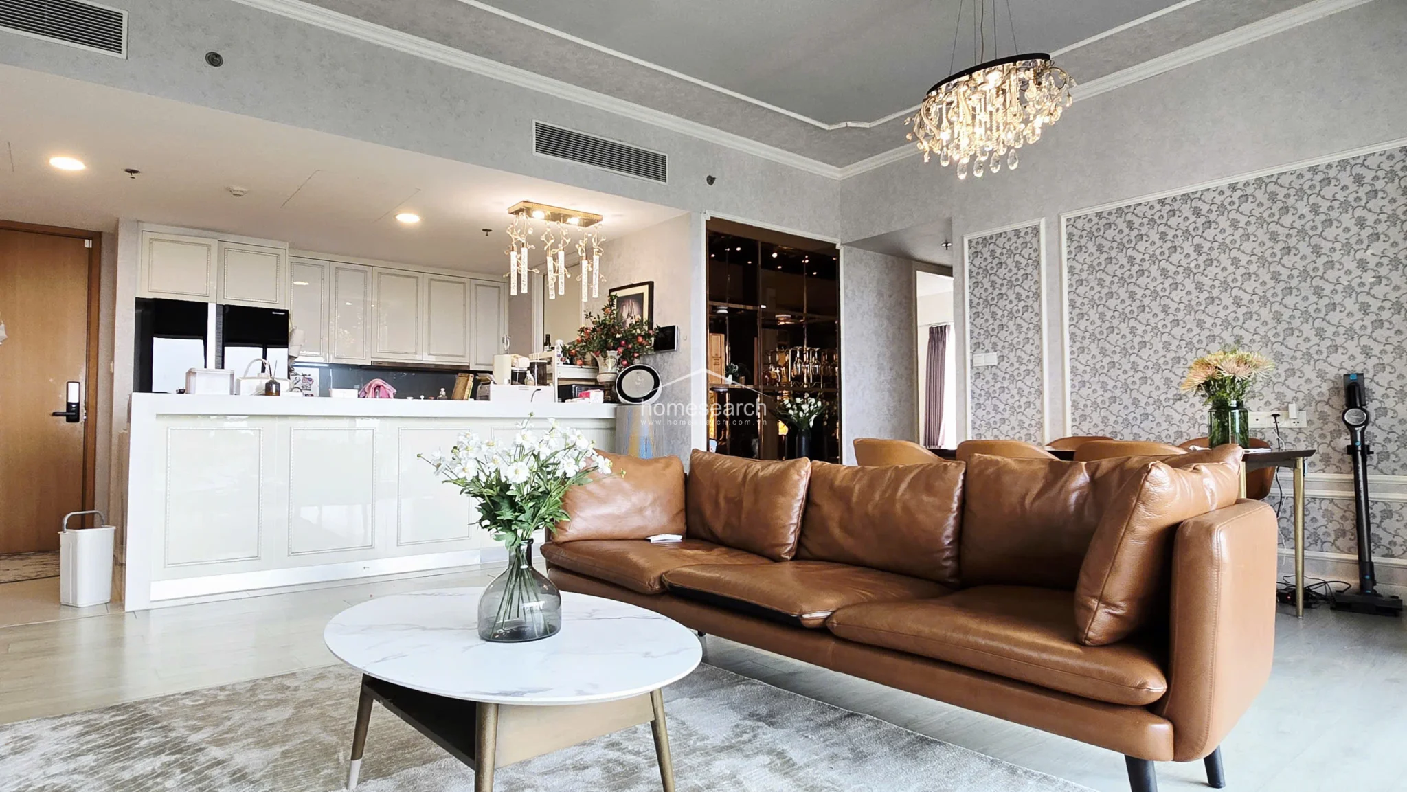 4 Bedroom apartment in Gateway for rent - 3