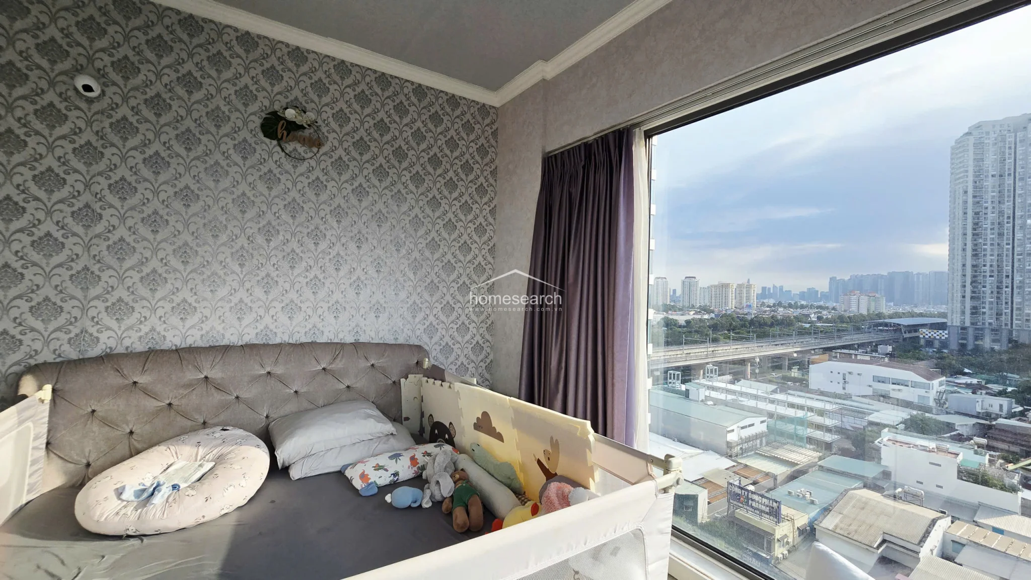 4 Bedroom apartment in Gateway for rent - 10
