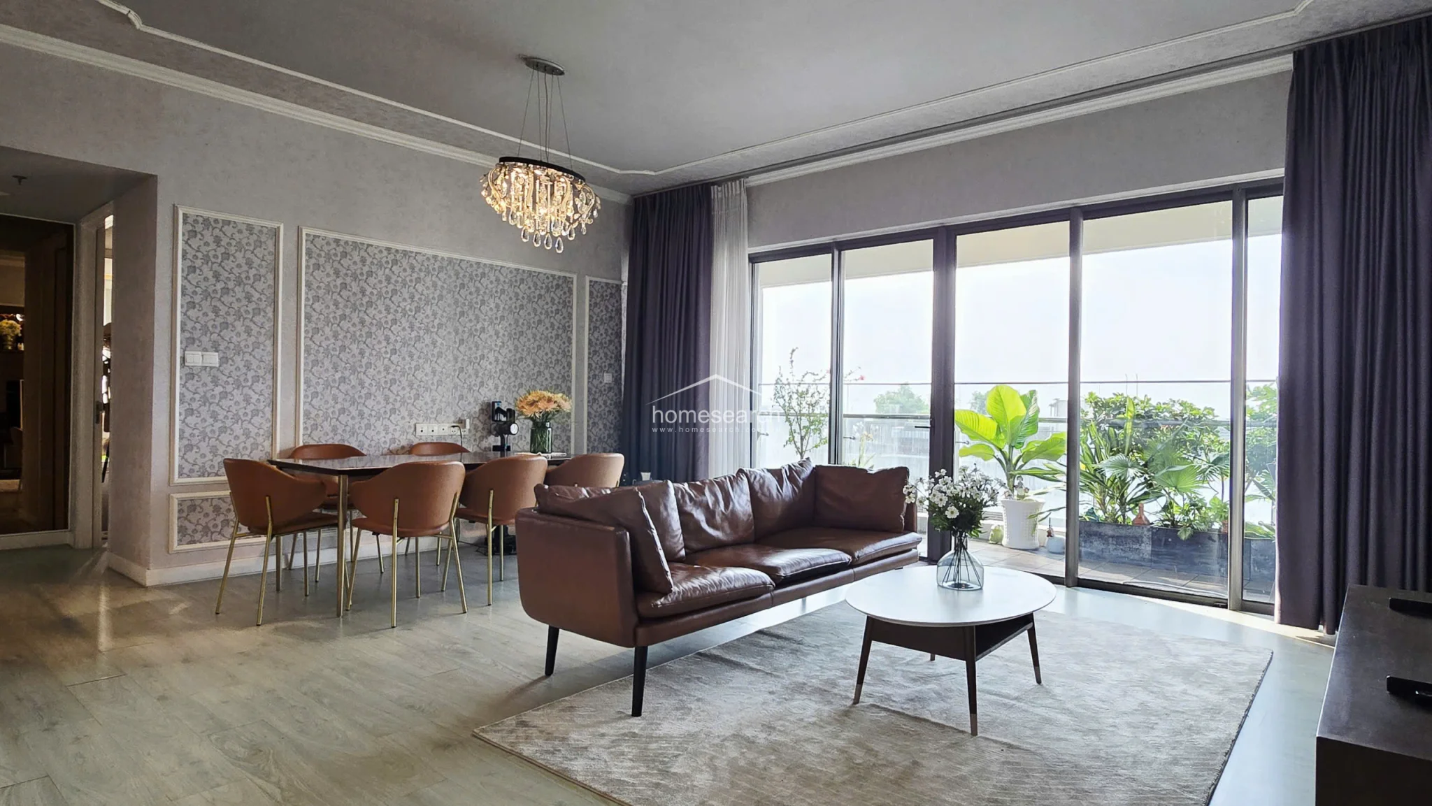 4 Bedroom apartment in Gateway for rent - 6