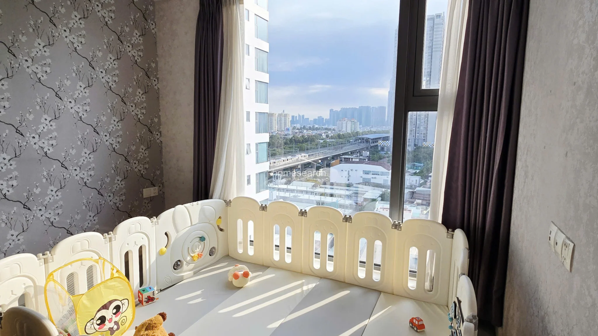 4 Bedroom apartment in Gateway for rent - 11