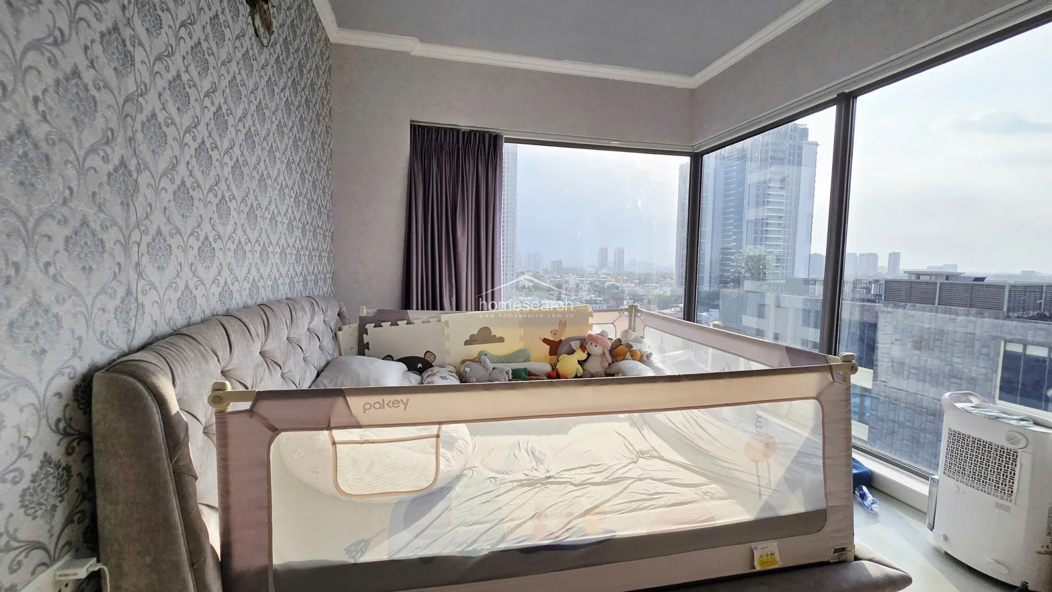 4 Bedroom apartment in Gateway for rent - 12