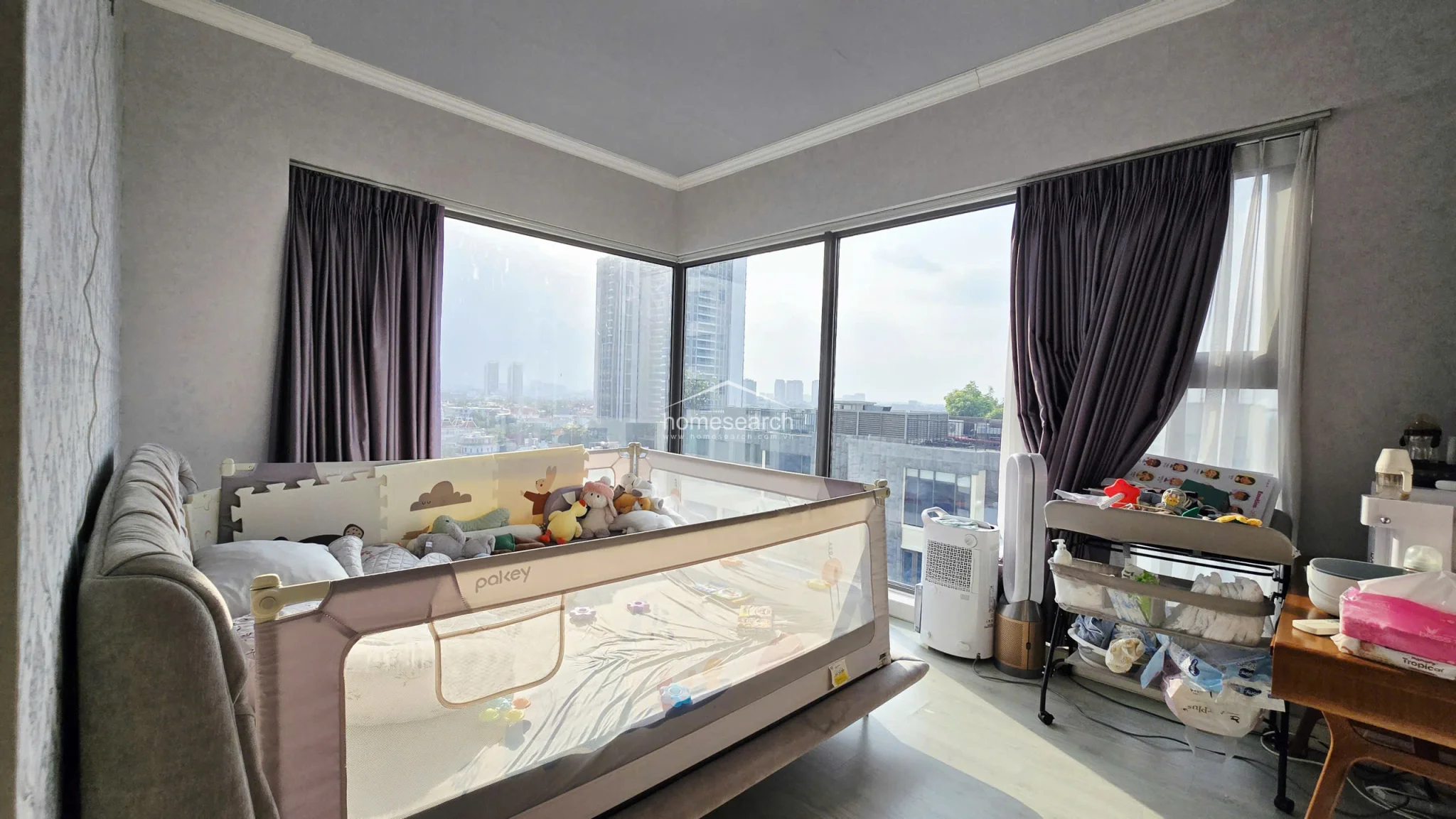 4 Bedroom apartment in Gateway for rent - 13