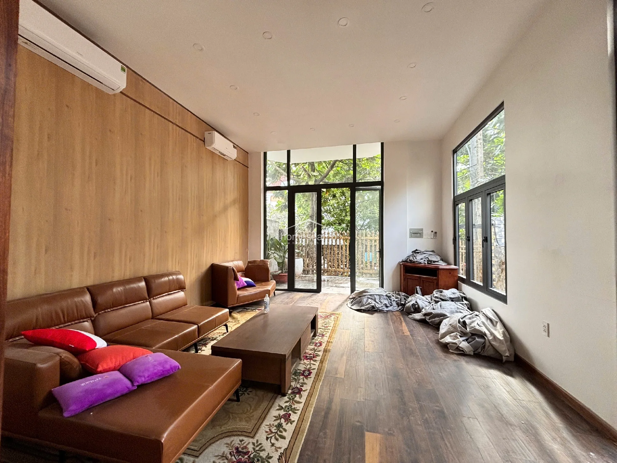 House for rent in conpound An Khanh - 5