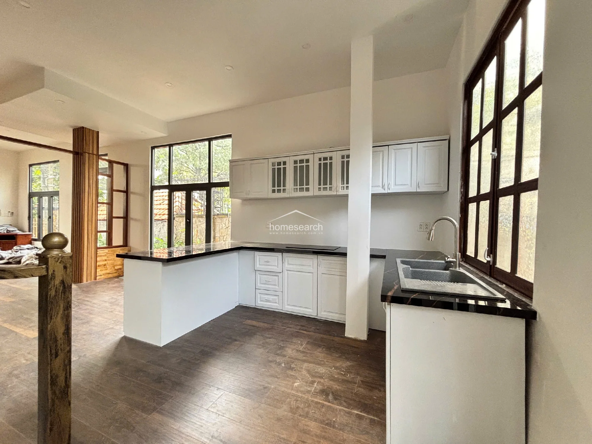 House for rent in conpound An Khanh - 6