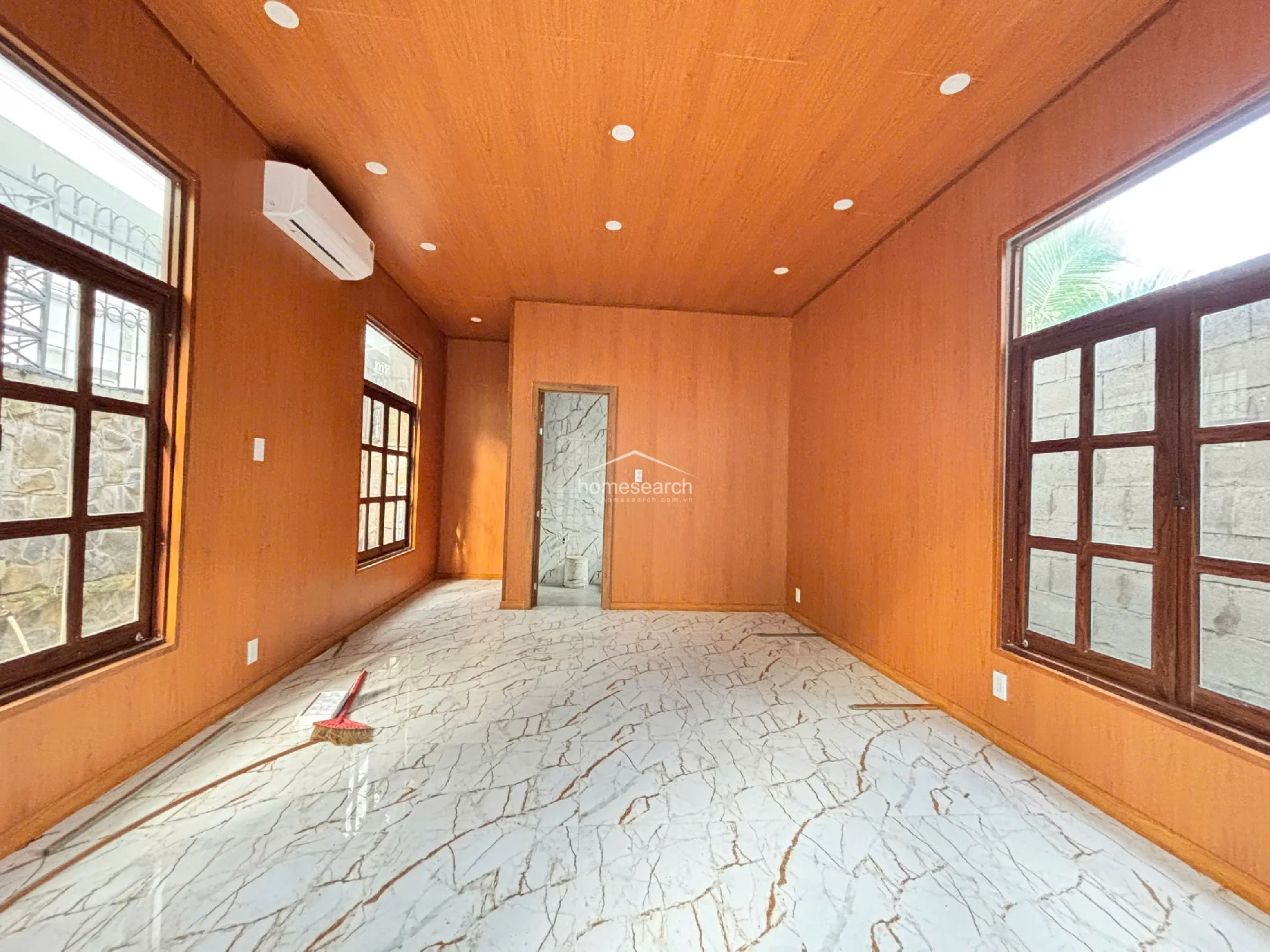 House for rent in conpound An Khanh - 8