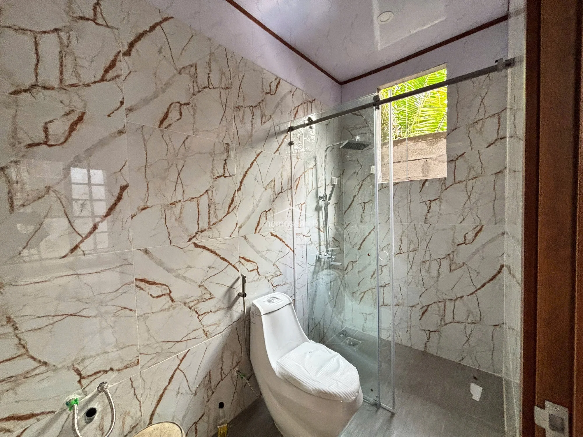 House for rent in conpound An Khanh - 9