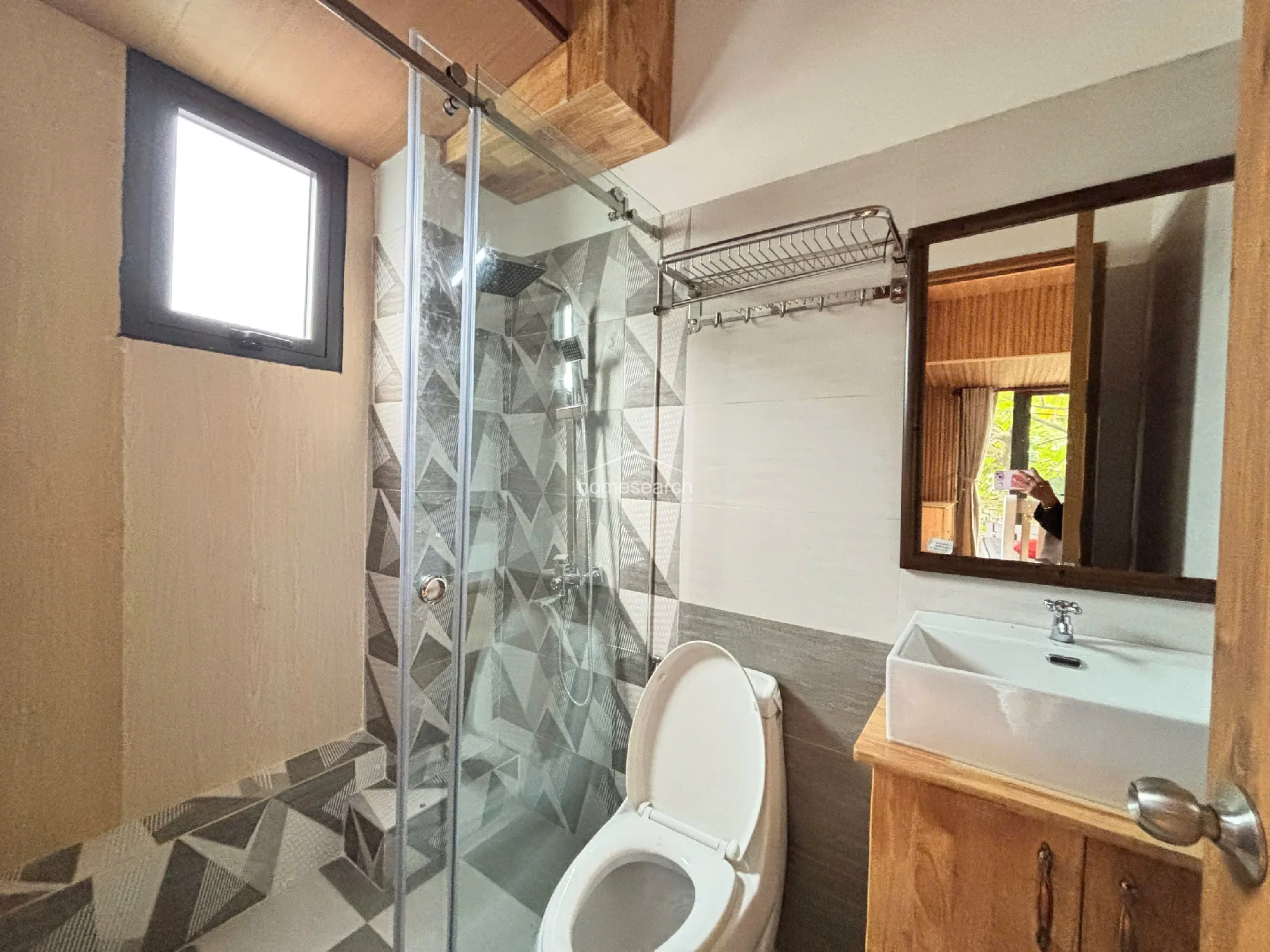 House for rent in conpound An Khanh - 13