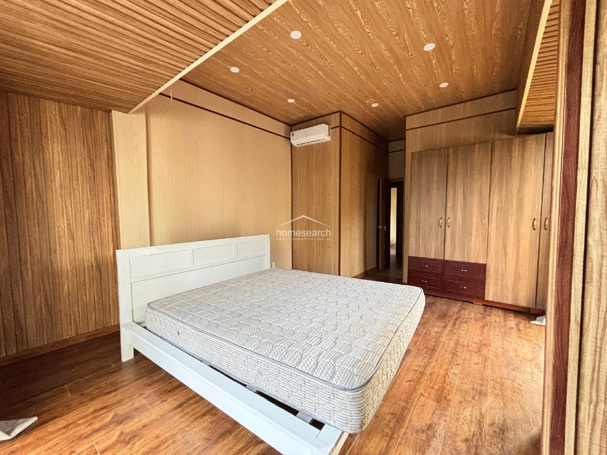 House for rent in conpound An Khanh - 15