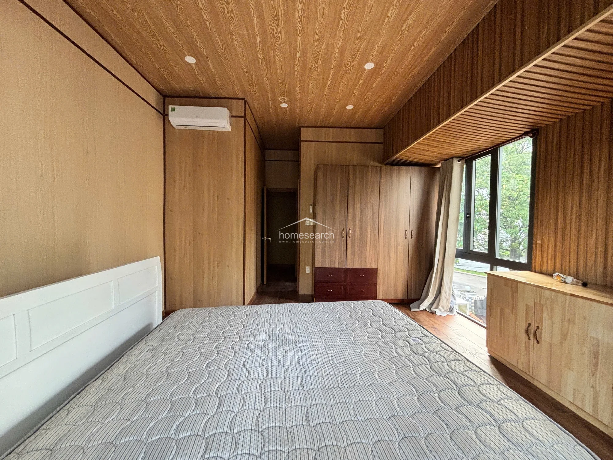 House for rent in conpound An Khanh - 16