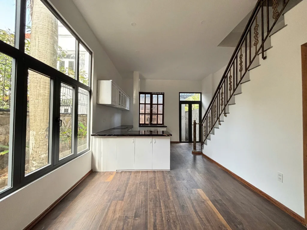 House for rent in conpound An Khanh - 4
