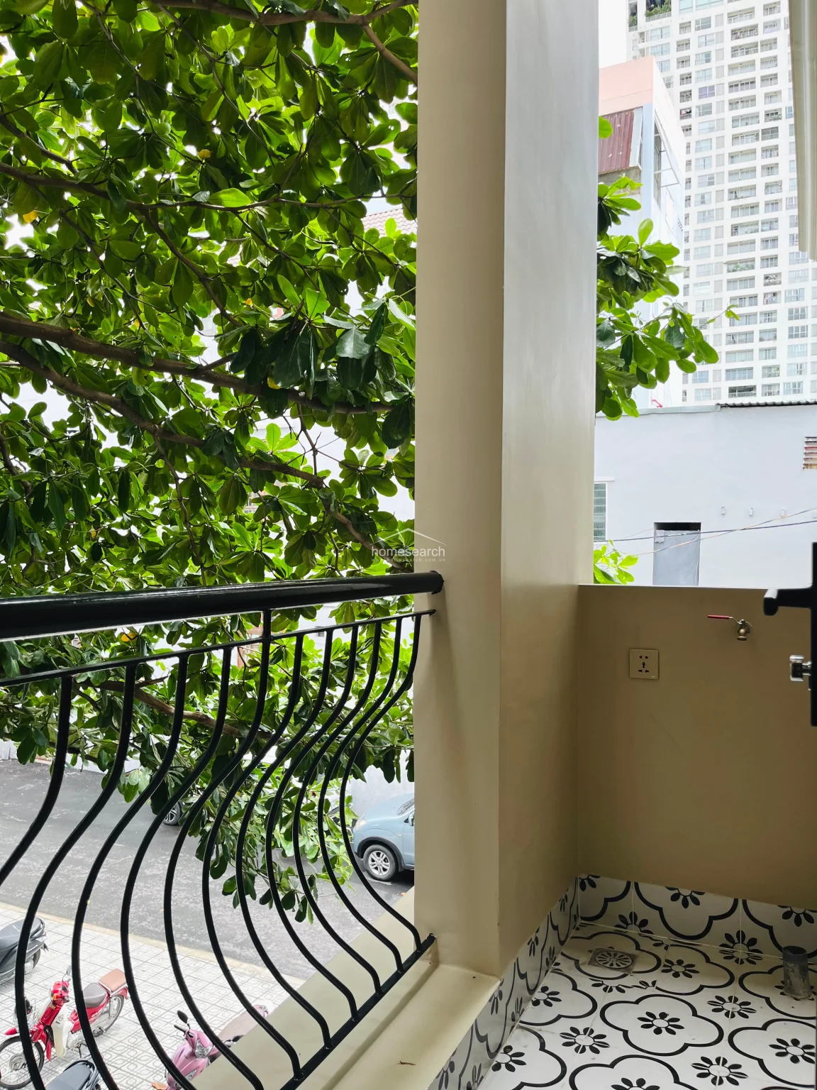 Modern 1-Bedroom Serviced Apartment with Shared Pool in Vibrant Thao Dien - 18