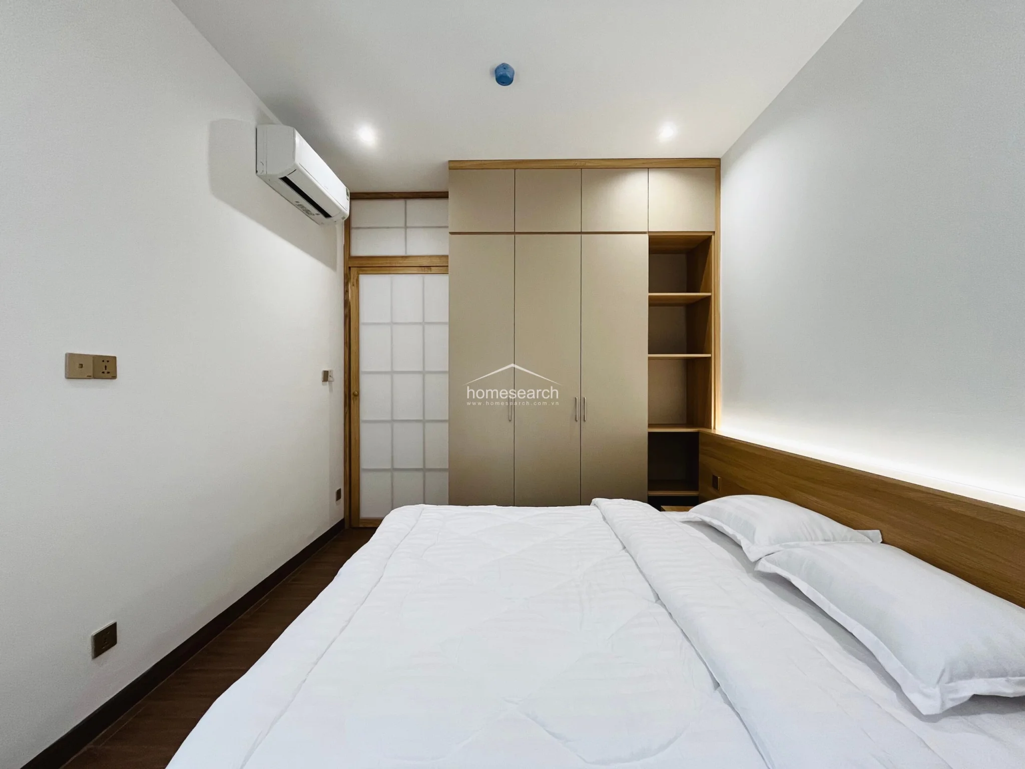 Modern 1-Bedroom Serviced Apartment with Shared Pool in Vibrant Thao Dien - 20