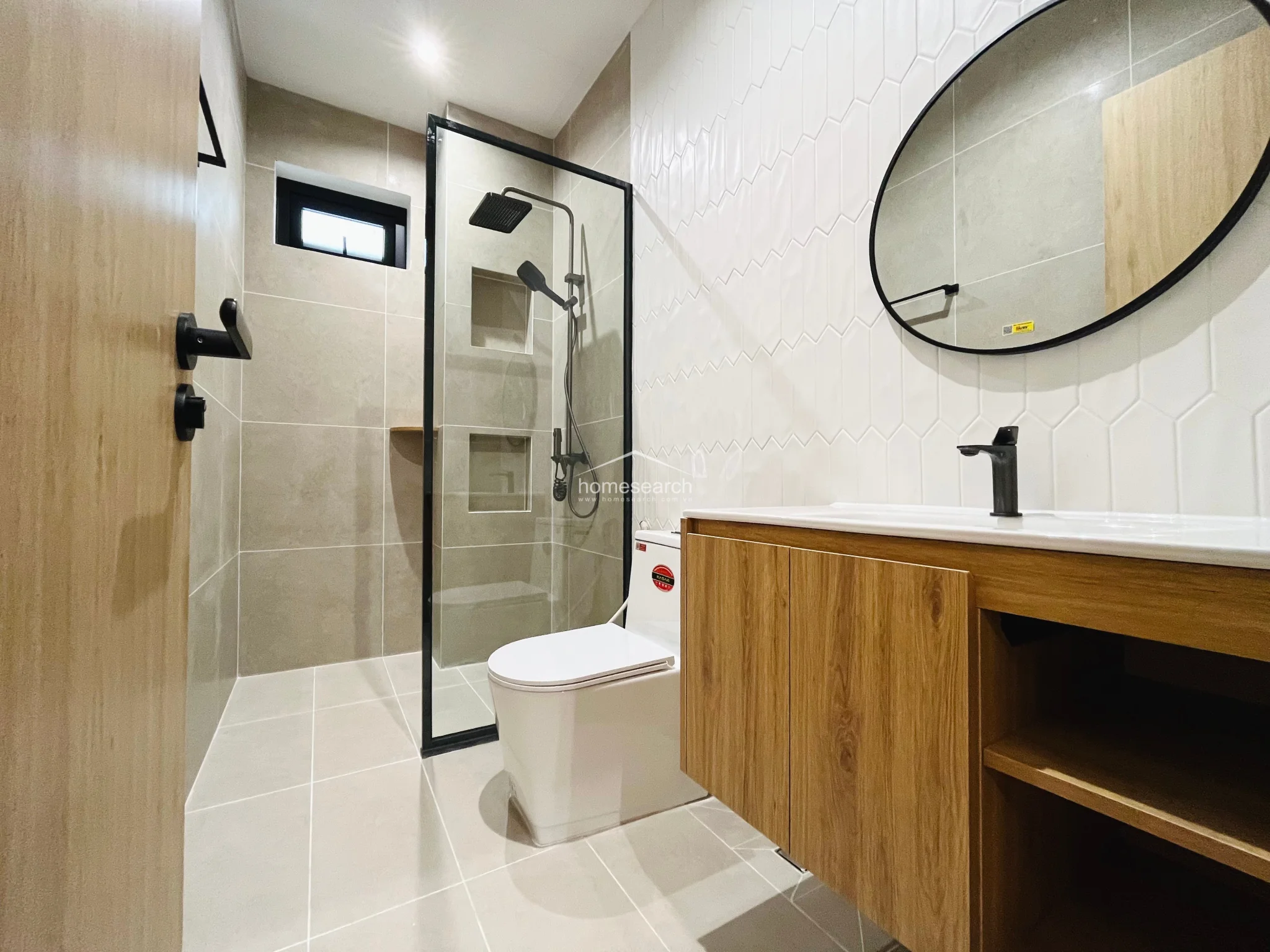 Modern 1-Bedroom Serviced Apartment with Shared Pool in Vibrant Thao Dien - 29