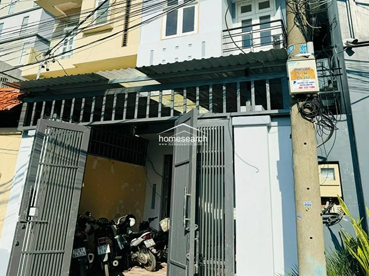 HOUSE FOR RENT IN THAO DIEN, DIST.2 in An Khanh - Photo 1