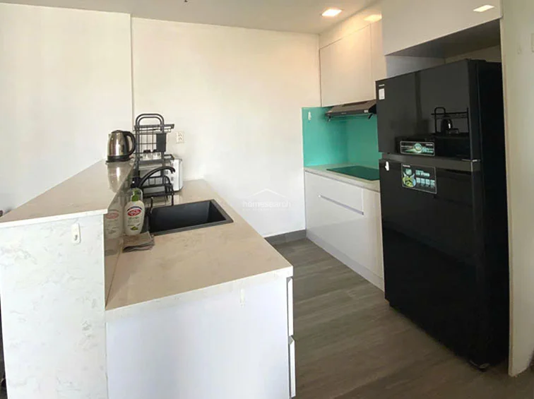 2 Bedroom apartment in Masteri Thao Dien for rent - 3