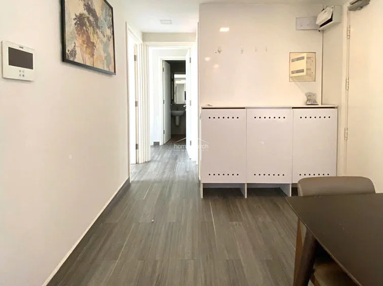 2 Bedroom apartment in Masteri Thao Dien for rent - 4