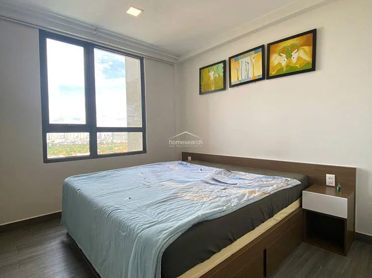 2 Bedroom apartment in Masteri Thao Dien for rent - 5