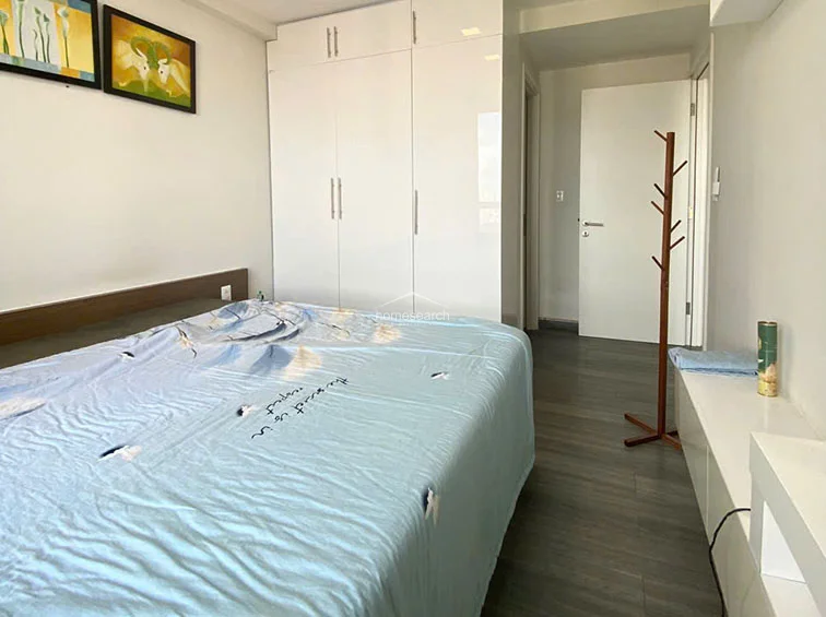 2 Bedroom apartment in Masteri Thao Dien for rent - 6