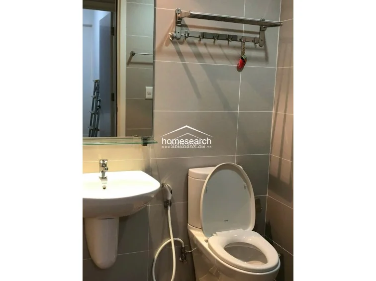 2 Bedroom apartment in Masteri Thao Dien for rent - 7