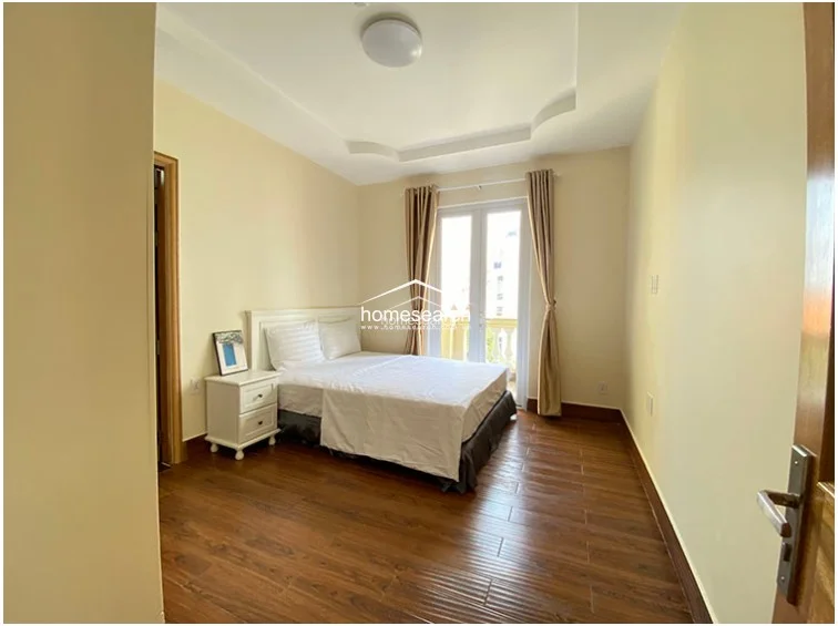 SERVICED APARTMENT FOR RENT IN THAO DIEN - DIST.2 - 5