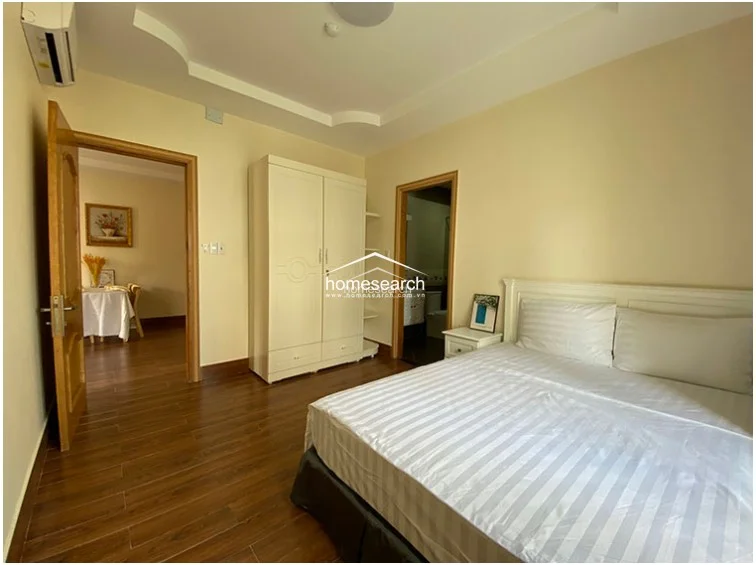 SERVICED APARTMENT FOR RENT IN THAO DIEN - DIST.2 - 6