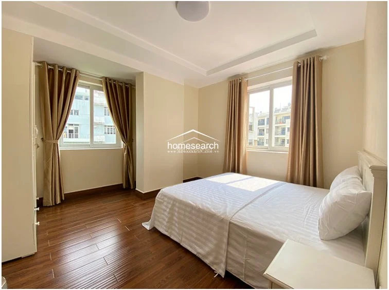 SERVICED APARTMENT FOR RENT IN THAO DIEN - DIST.2 - 7