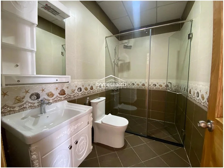 SERVICED APARTMENT FOR RENT IN THAO DIEN - DIST.2 - 9