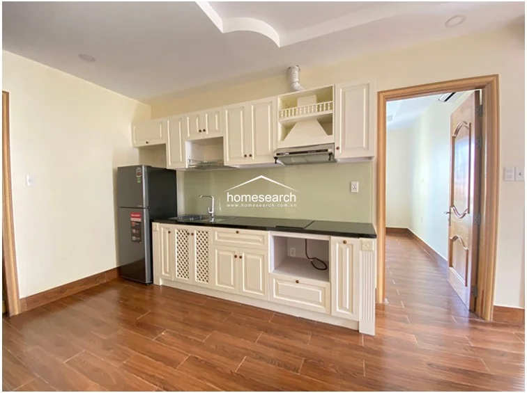 SERVICED APARTMENT FOR RENT IN THAO DIEN - DIST.2 - 3