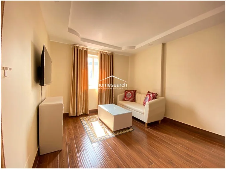 SERVICED APARTMENT FOR RENT IN THAO DIEN - DIST.2 - 4