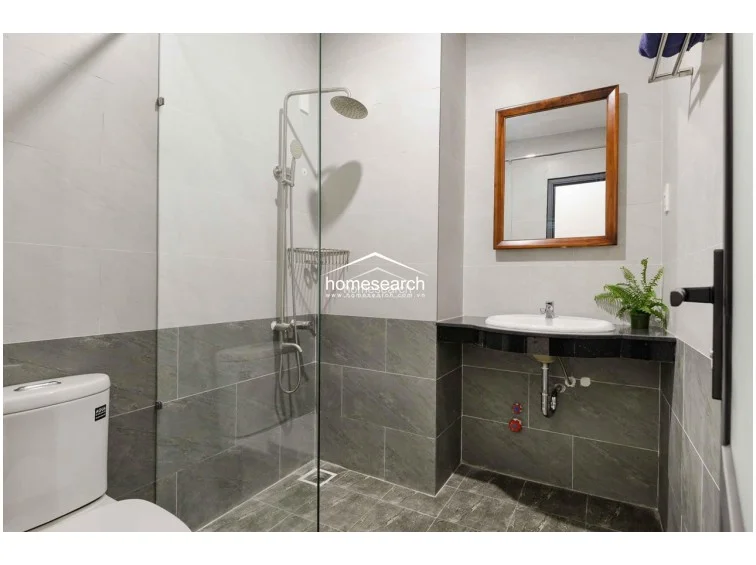 SERVICED APARTMENT FOR RENT IN THAO DIEN - 2