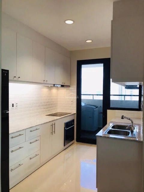 APARTMENT FOR RENT IN THE ASCENT THAO DIEN - 6