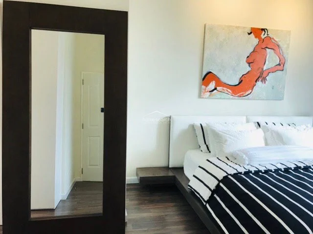 APARTMENT FOR RENT IN THE ASCENT THAO DIEN - 7