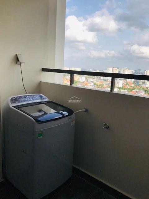 APARTMENT FOR RENT IN THE ASCENT THAO DIEN - 20