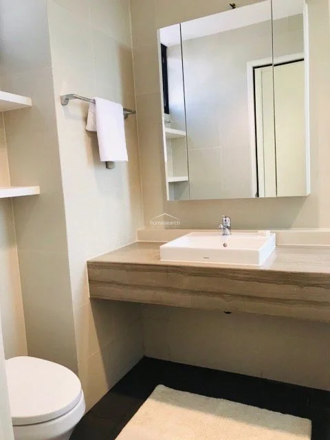 APARTMENT FOR RENT IN THE ASCENT THAO DIEN - 14