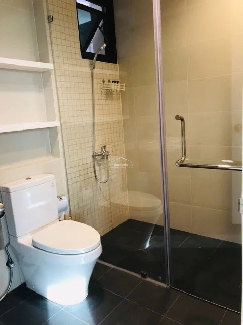 APARTMENT FOR RENT IN THE ASCENT THAO DIEN - 16