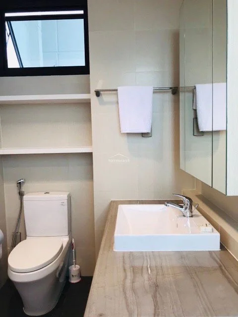 APARTMENT FOR RENT IN THE ASCENT THAO DIEN - 15